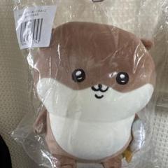 最終値下げ！】カワウソくじB賞 C賞 D賞25個セット！
