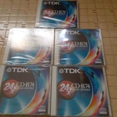 2025年最新】TDK CD-R 日本製の人気アイテム - メルカリ