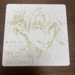 Free! 桐嶋夏也 色紙 2025年最新】free 色紙 夏也の人気アイテム - メルカリ