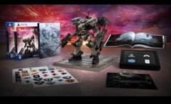 2025年最新】アーマードコア コレクターズエディションの人気