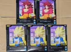 最新プライズフィギュア　まとめ売り　２９体 ドラゴンボール　ベジータ　孫悟空 Amazon.co.jp: ドラゴンボールZ Com：Figuration GOGETA vol.2