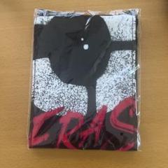 B'z 5ERASマフラータオル 未開封品 - メルカリ