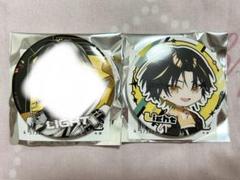 めておら　明雷らいと　缶バッジ　まとめ売り　ウィンターグッズ　デフォ めておら缶バッジ 明雷らいと デフォ