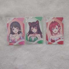 2025年最新】戌亥とこ スリーブの人気アイテム - メルカリ