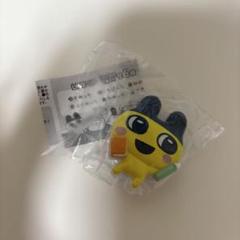 たまごっち はさむんです。でらっくす まめっち