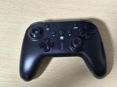 スイッチ用　ワイヤレスコントローラー