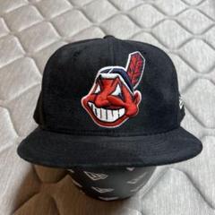 Cleveland Indians Cap インディアンスのサムネイル