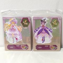 魔法使いプリキュア フェスティバル ライブ 限定 アクリルスタンド ミラクル Amazon.co.jp: 魔法つかいプリキュア! キュアミラクル アクリル