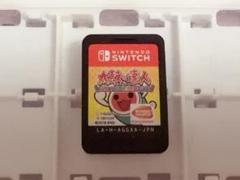 太鼓の達人 Nintendo Switch版