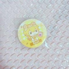 あにまる缶バッジるぅと すとぷり るぅと るぅとくん るーと 缶バッジ アニマル 2022 春