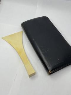 ヴィンテージ   天然素材　バチ　重さ約　127g  #385 ヴィンテージ 天然素材バチ重さ約127g #385