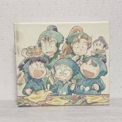 Amazon.co.jp: 忍たま乱太郎 ドラマCD購入特典 集合 CD収納BOX