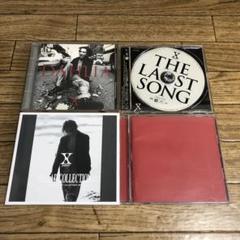 X JAPAN dvd3種セット X JAPAN dvd3種セット X Japan – X Japan Complete II – Box Set