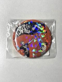 天童覚 オールスター缶バッジ 完全受注生産「週刊少年ジャンプ」オールスター缶バッジ