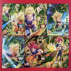 2025年最新】ドラゴンボールヒーローズgm7弾の人気アイテム