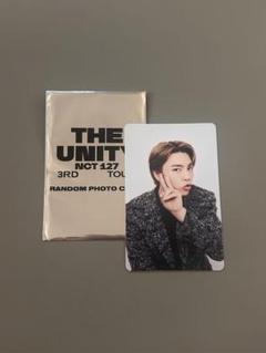 NCT 127 THE UNITY 3RD TOUR ジャニ トレカ - メルカリ
