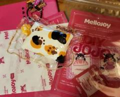 【未使用品】mellojoy大人気スクイーズ　3点セット 2025年最新】スクーズの人気アイテム - メルカリ