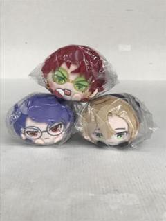ヒプマイ どついたれ本舗 オオサカ 躑躅森盧笙 EW04 もちころりん もちマス Amazon.co.jp: ヒプマイ どついたれ本舗 オオサカ 躑躅森盧笙
