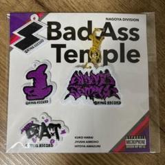 ヒプノシスマイク Bad Ass Temple 限定ポストカードの通販 by