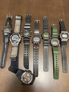 G-SHOCK DW-6900CC ジャンク品 2025年最新】dw-6900 ジャンクの人気アイテム - メルカリ