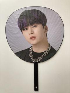 JO1 木全翔也 うちわ 4枚まとめ売り 617SDMTbgrL._UF350,350_QL50_.jpg