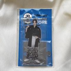 Johnny&#39;s - 目黒蓮アクリルスタンド第1弾未使用未開封 2025年最新】目黒蓮 アクスタ 第1弾 未開封の人気アイテム