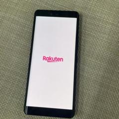 ②Rakuten Hand P710 楽天　スマホ　Android eSIM