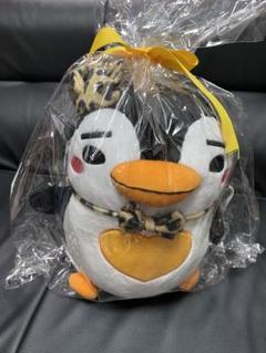 皇帝ペンペンの検索結果 - メルカリ 【国内正規販売店】 大型 JUNHO) by (Produced ぬいぐるみ 皇帝ペンペン ぬいぐるみ