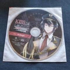 ドラマCD KISS of DEATH 　Prediction　テトラポット登