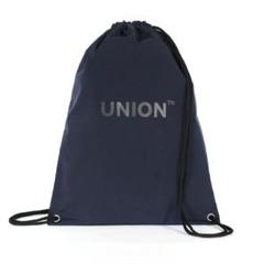 【新品未使用】Union ユニオン バックパック　エムズ・ミッドナイトのサムネイル