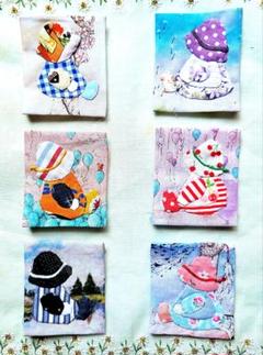 ■floowオーダーページ■　ハンドメイド　スーちゃん □floowオーダーページ□ ハンドメイド スーちゃん スーちゃんの