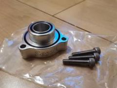 124スパイダー redpoint SessA ディバータバルブアダプター