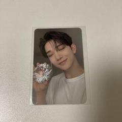 SEVENTEEN 17 IS RIGHT HERE ジョシュア トレカ