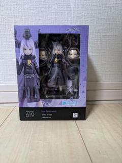 ラプラスダークネス figma