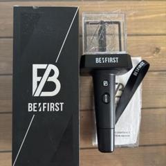 BE:FIRST ペンライト 初期　MANATO ストラップ付き 2025年最新】be:first ペンライトの人気アイテム - メルカリ