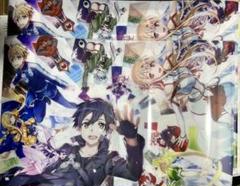 2025年最新】ソードアートオンラインポスターの人気アイテム