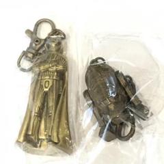 スター・ウォーズ ダース・ベイダー ダイキャストメタル