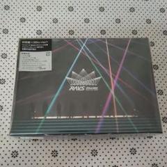 Snow Man DomeTour 2024 RAYS 初回盤Blu-ray