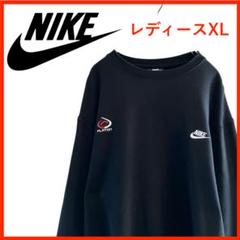 2025年最新】韓国 nike トレーナーの人気アイテム - メルカリ