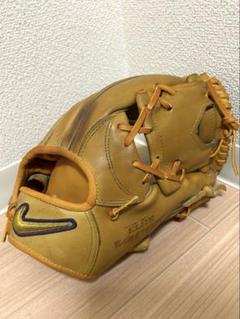Nike 硬式 グローブ 松井稼頭央 モデル 限定品 オーダー NIKE グローブ 松井稼頭央モデル