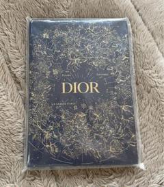 ♡ DIOR 新品未使用 ノベルティノート 3冊セット ♡ Dior - ディオール ノート ノベルティの通販 by