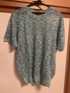 未使用級　MISSONI ミッソーニ　タイトスカート　ニット　ピンクベージュ 3042002392988141_01_9091.jpeg