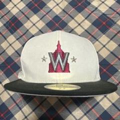 ALL STAR GAME 2023 キャップ