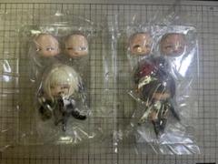 勝利の女神NIKKE SDフィギュア　ブラン、ノワール　ニケ 勝利の女神:NIKKE SDキャラがかわいい! デフォルメフィギュア 12