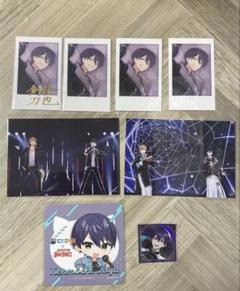 にじさんじ 剣持刀也 まとめ売り 剣持刀也 まとめ売り にじさんじの通販 by わわわ｜ラクマ