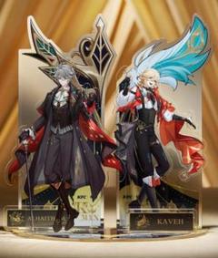 2025年最新】アルハイゼンの人気アイテム - メルカリ