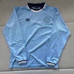 UMBRO × diaspora skateboards × BEAMS T BEAMS T（ビームスティー）の「UMBRO × Diaspora skateboards