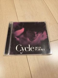ディーンフジオカ　CD・ポスター