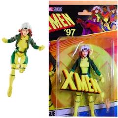 新品未開封マーベルレ ローグ+ xmenマークジオラマボーナスプレゼント 新品未開封マーベルレ ローグ+ xmenマークジオラマボーナス
