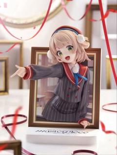 フリュー TENITOL しぐれうい フィギュア 新品未開封 Amazon | FURYU TENITOL しぐれうい 約195mm ABS&PVC製 塗装済み